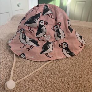 Newbornlander Grey Baby Jacket - Size S